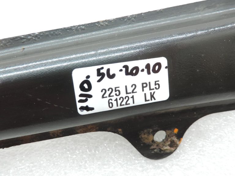 OE Toyota Corolla E21 priekšējās ass balsta pastiprinājums, labais 5110702110