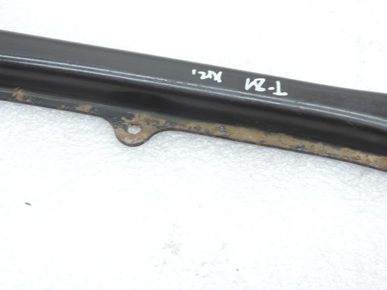 OE Toyota Corolla E21 priekšējās ass balsta pastiprinājums, kreisais 5110802110