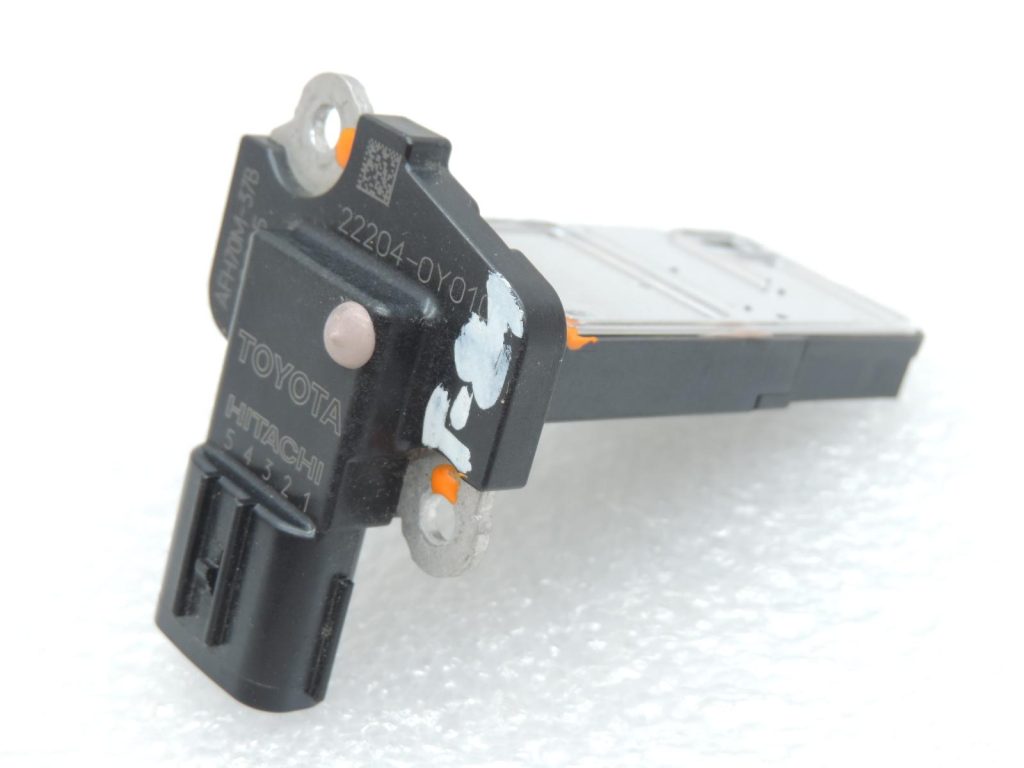 OE Toyota Corolla E21 1.2i 8NRFTS Mass Air Flow Sensor (MAF) 2220475030