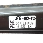 OE Toyota Corolla E21 priekšējās ass balsta pastiprinājums, kreisais 5110802110