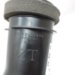 Toyota Corolla E21 1,2i 8NRFTS gaisa filtra kārba, ieplūdes caurule, ieplūdes gaisa kanāls