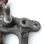 OE Toyota Corolla E21 aizmugurējā kreisā rumbas gultņa 4230502210