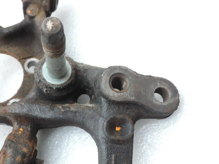 OE Toyota Corolla E21 aizmugurējā kreisā rumbas gultņa 4230502210