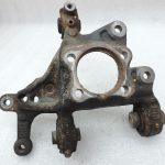 OE Toyota Corolla E21 aizmugurējā kreisā rumbas gultņa 4230502210