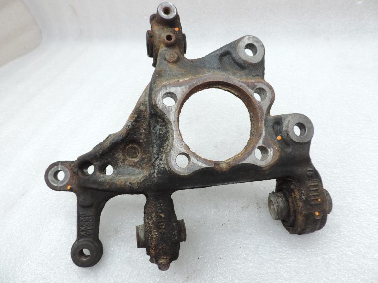 OE Toyota Corolla E21 aizmugurējā kreisā rumbas gultņa 4230502210
