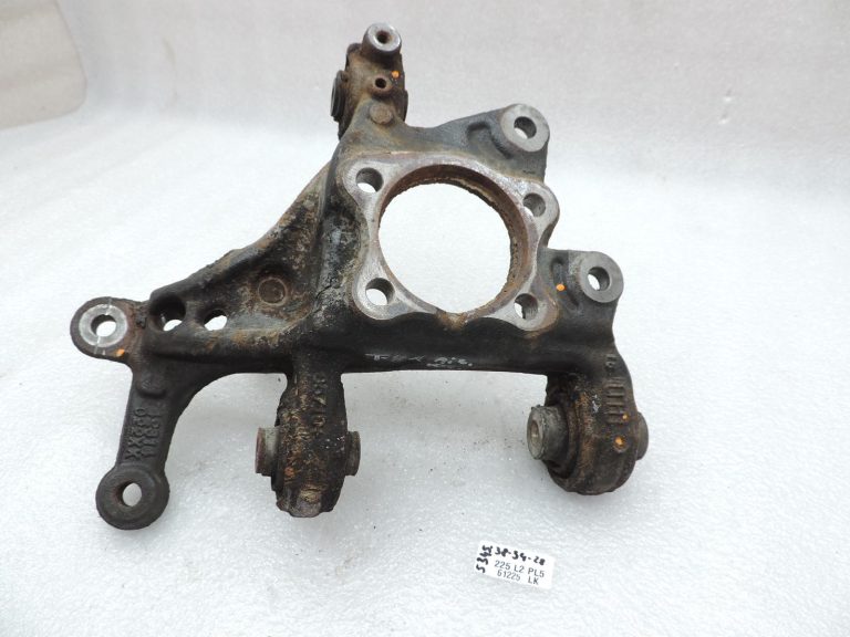 OE Toyota Corolla E21 aizmugurējā kreisā rumbas gultņa 4230502210
