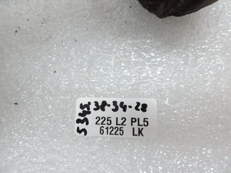 OE Toyota Corolla E21 aizmugurējā kreisā rumbas gultņa 4230502210
