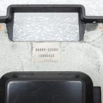 „Toyota Corolla E21“ GPS navigācijas antena 8686002080