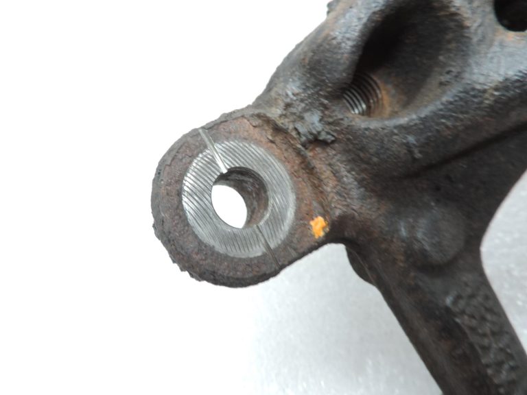 OE Toyota Corolla E21 aizmugurējā kreisā rumbas gultņa 4230502210