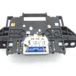 „Toyota Corolla E21“ GPS navigācijas antena 8686002080