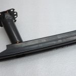 OE Toyota Corolla E21 priekšējā apakšējā bampera kronšteins 5213202070