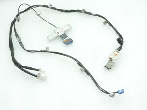 „Toyota Corolla E21“ GPS navigācijas antenas vadu komplekts 8610102F40