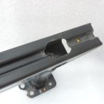 OE Toyota Corolla E21 priekšējā apakšējā bampera kronšteins 5213202070