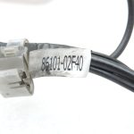 „Toyota Corolla E21“ GPS navigācijas antenas vadu komplekts 8610102F40