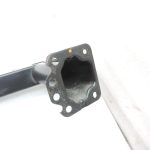 OE Toyota Corolla E21 priekšējā apakšējā bampera kronšteins 5213202070