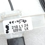 „Toyota Corolla E21“ GPS navigācijas antenas vadu komplekts 8610102F40