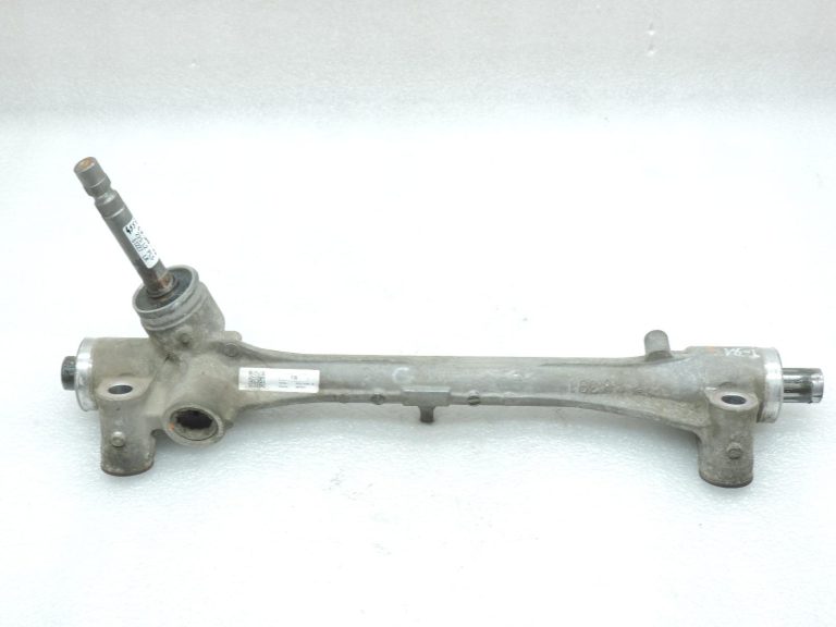 OE Toyota Corolla E21 stūres mehānisms 4551002420