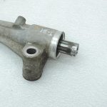 OE Toyota Corolla E21 stūres mehānisms 4551002420