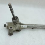 OE Toyota Corolla E21 stūres mehānisms 4551002420