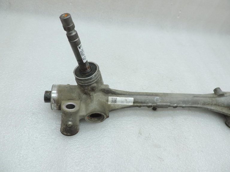 OE Toyota Corolla E21 stūres mehānisms 4551002420