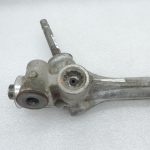 OE Toyota Corolla E21 stūres mehānisms 4551002420