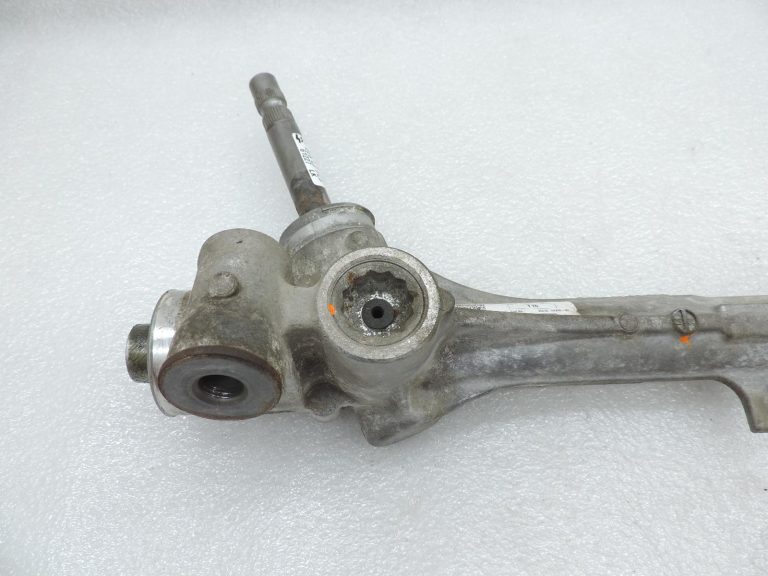 OE Toyota Corolla E21 stūres mehānisms 4551002420