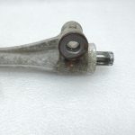 OE Toyota Corolla E21 stūres mehānisms 4551002420
