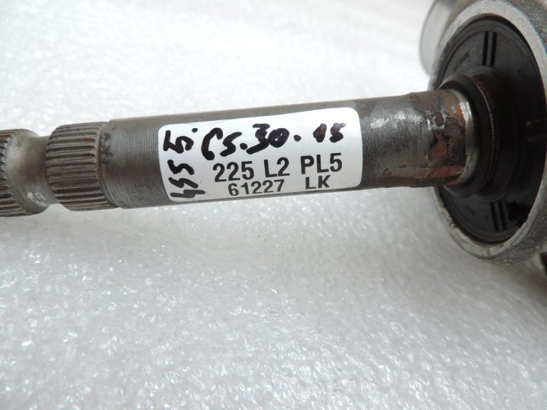 OE Toyota Corolla E21 stūres mehānisms 4551002420
