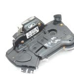 OE Toyota Corolla E21 priekšējās labās puses durvju slēdzene 6903002511