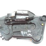 OE Toyota Corolla E21 priekšējās labās puses durvju slēdzene 6903002511