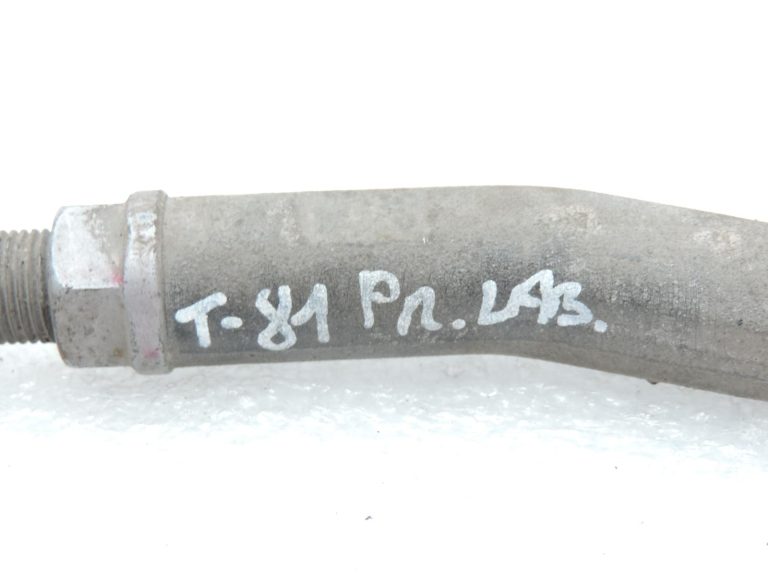 OE Toyota Corolla E21 priekšējā labā puses stūres stieņa 45046F9010