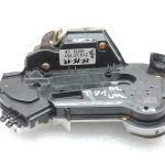 OE Toyota Corolla E21 priekšējās labās puses durvju slēdzene 6903002511