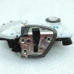 OE Toyota Corolla E21 priekšējās labās puses durvju slēdzene 6903002511