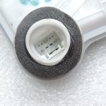 OE Toyota Corolla E21 priekšējās labās puses durvju slēdzene 6903002511