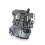 OE Toyota Corolla E21 priekšējā kreisā durvju slēdzene 6904002491