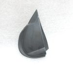 Oe Toyota Yaris IV XP210 A-staba ārējais apvalks, kreisais 60118K0010