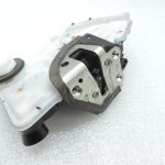 OE Toyota Corolla E21 priekšējā kreisā durvju slēdzene 6904002491