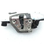 OE Toyota Corolla E21 priekšējā kreisā durvju slēdzene 6904002491