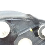 Oe Toyota Yaris IV XP210 A-staba ārējais apvalks, labais 60117K0010
