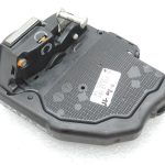 OE Toyota Corolla E21 aizmugurējā kreisā durvju slēdzene 6906002610