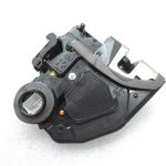 OE Toyota Corolla E21 aizmugurējā kreisā durvju slēdzene 6906002610