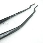 OE Toyota Corolla E21 priekšējie tīrītāju sviras komplekts 8521102430 8522102410