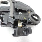 OE Toyota Corolla E21 aizmugurējā kreisā durvju slēdzene 6906002610