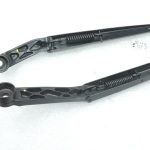 OE Toyota Corolla E21 priekšējie tīrītāju sviras komplekts 8521102430 8522102410