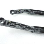 OE Toyota Corolla E21 priekšējie tīrītāju sviras komplekts 8521102430 8522102410