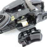 OE Toyota Corolla E21 aizmugurējās labās puses durvju slēdzene 6905002610