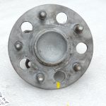 OE Toyota Corolla E21 riteņa rumba, riteņa gultnis, aizmugurē 4245002270