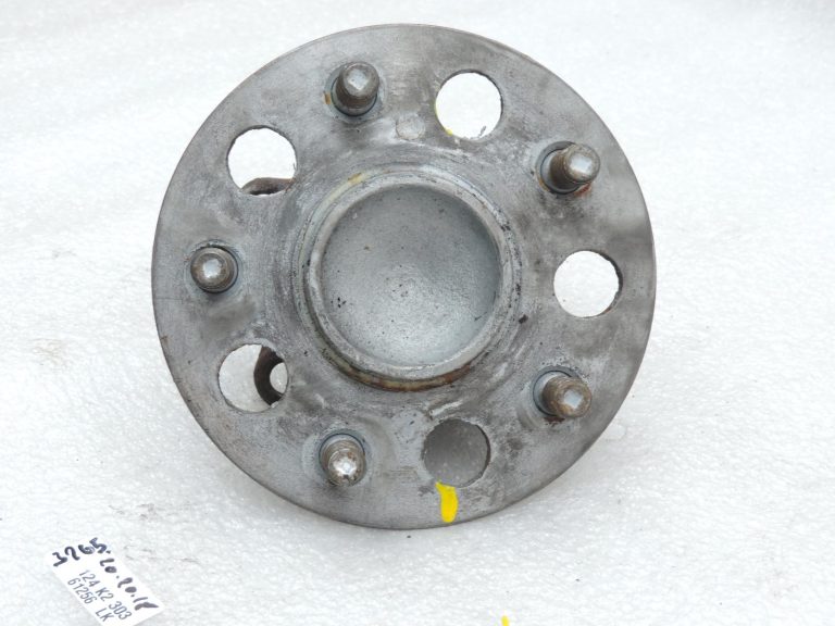 OE Toyota Corolla E21 riteņa rumba, riteņa gultnis, aizmugurē 4245002270