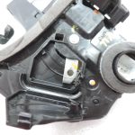 OE Toyota Corolla E21 aizmugurējās labās puses durvju slēdzene 6905002610