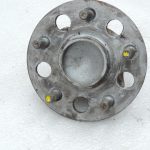 OE Toyota Corolla E21 riteņa rumba, riteņa gultnis, aizmugurē 4245002270